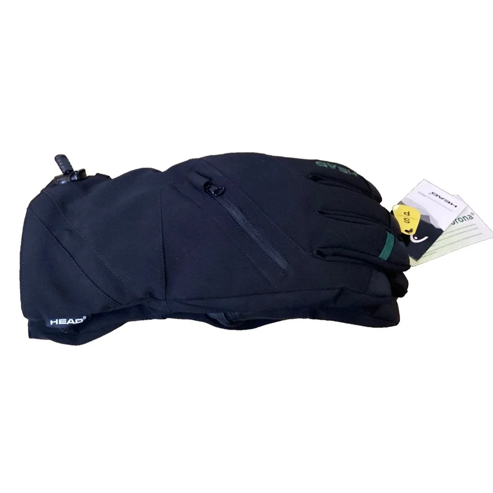 Head unisex ski